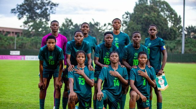 Nigeria to host WAFU B U-17 tournament in December